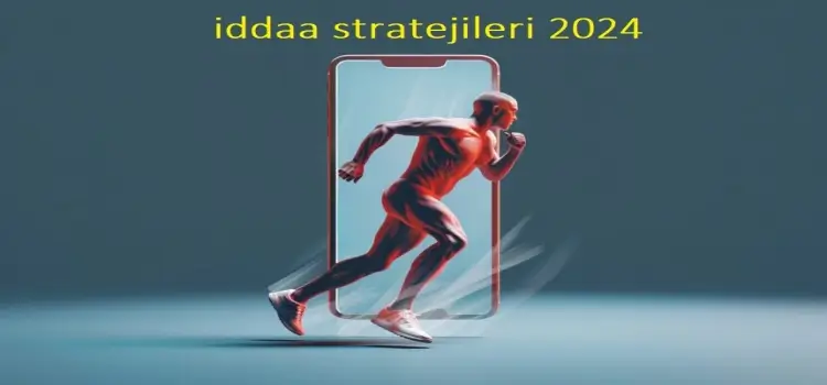 iddaa stratejileri 2024