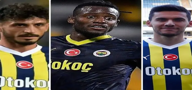 Fenerbahçe'den transfer bombası! 