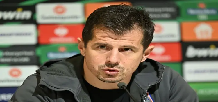 Maç sonu Emre Belözoğlu'ndan şok açıklama!