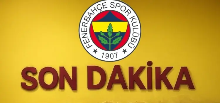 Yıldız futbolcu Fenerbahçe'ye gelmek istediğini açıkladı!
