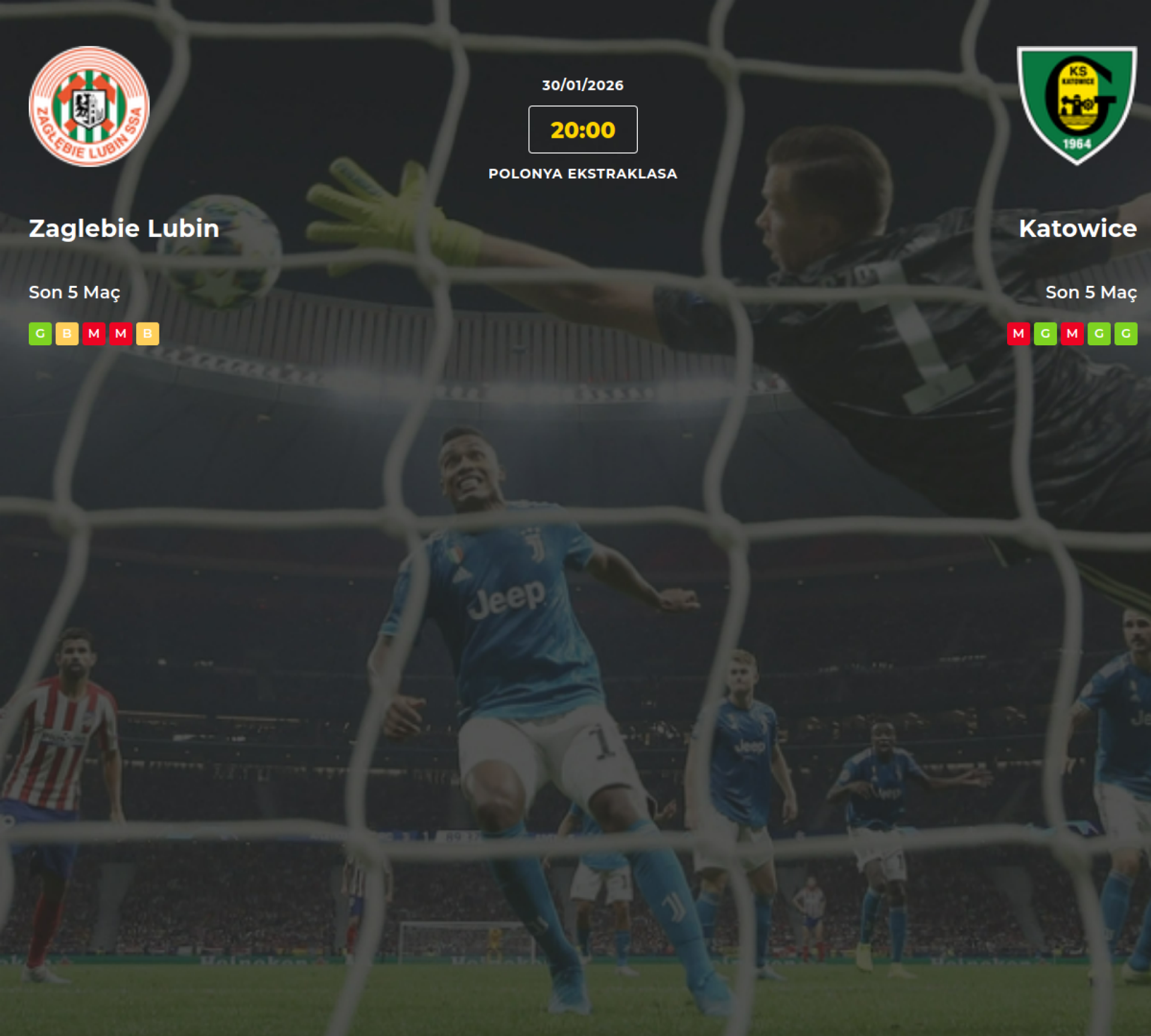 Zaglebie Lubin Katowice İddaa Maç Tahmini 30 Ocak 2026