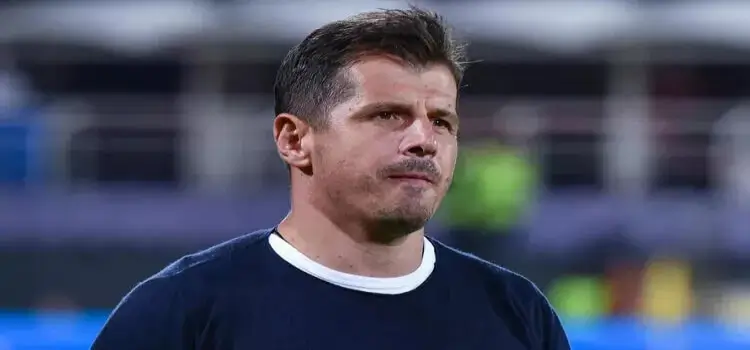 Emre Belözoğlu'nun transfer ettiği futbolcu Fenerbahçe'ye geri dönüyor