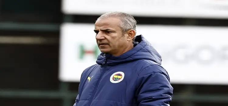 İsmail Kartal, Kayserispor maçının ilk 11'ini belirledi! 5 futbolcu birden