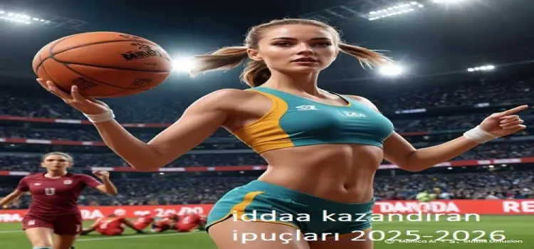 İddaa Kazandıran İpuçları 2025-2026