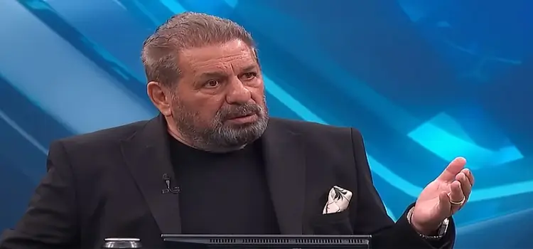 Erman Toroğlu'ndan Fenerbahçe'ye şaşırtan sözler!