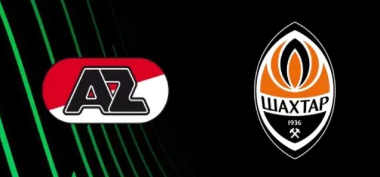 AZ Alkmaar Shakhtar Donetsk İddaa Maç Tahmini 16 Nisan 2026