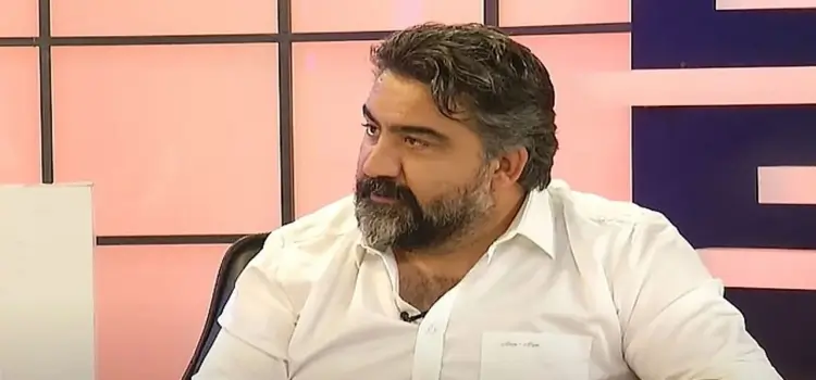 Ümit Özat, Fenerbahçe'nin yeni transferini açıkladı