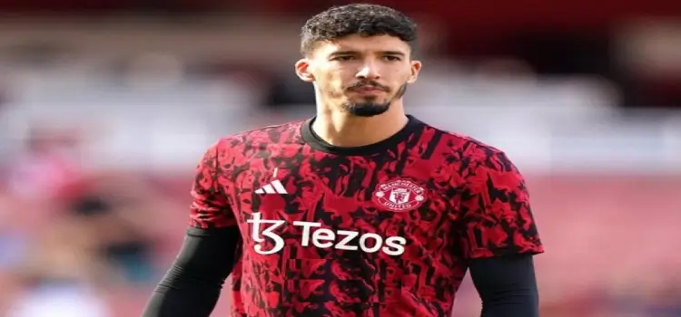 Altay Bayındır, takım arkadaşını ikna etti! Manchester United'lı futbolcu Fenerbahçe'ye geliyor