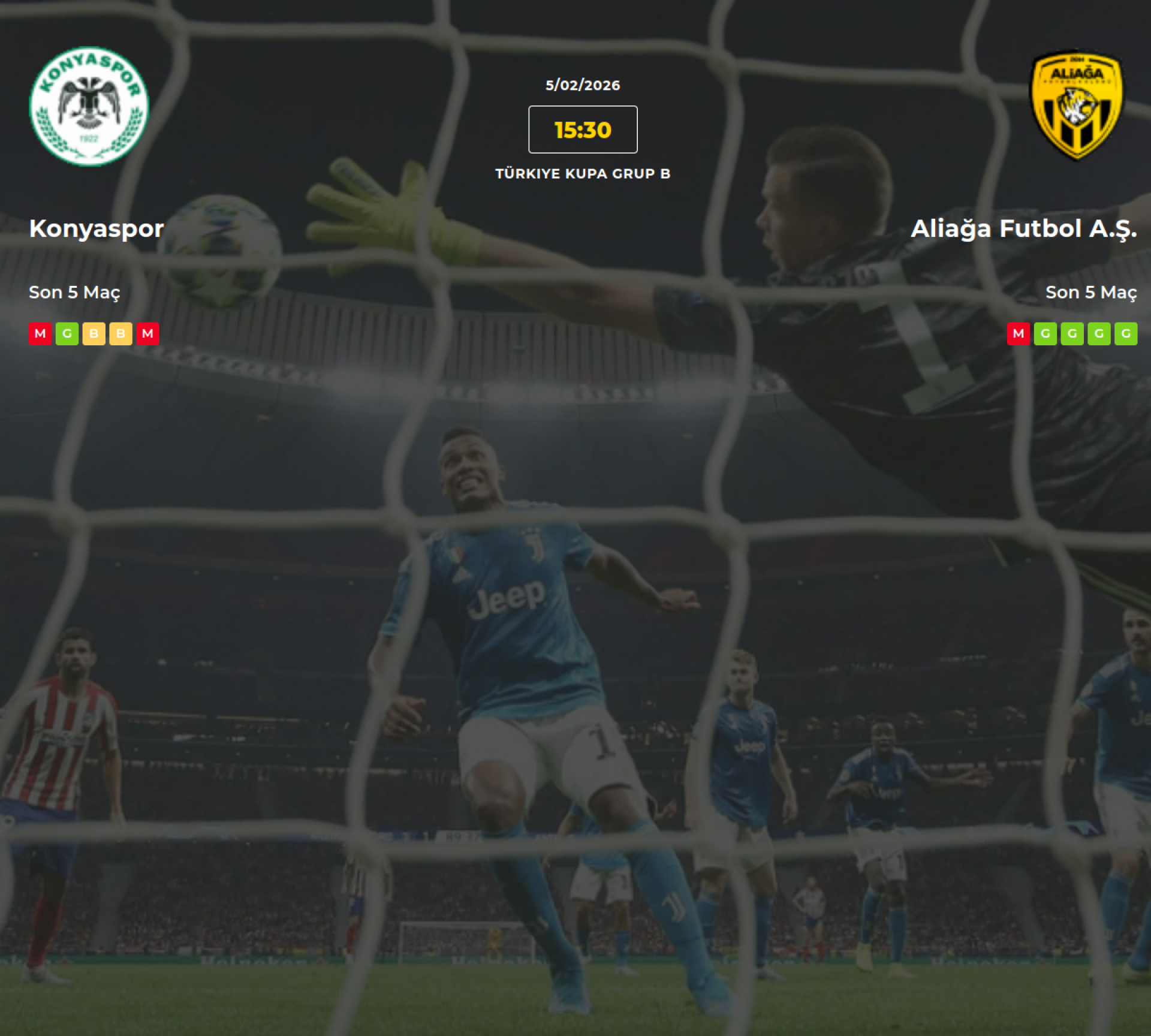 Konyaspor Aliağa Futbol A.Ş. İddaa Maç Tahmini 05 Şubat 2026