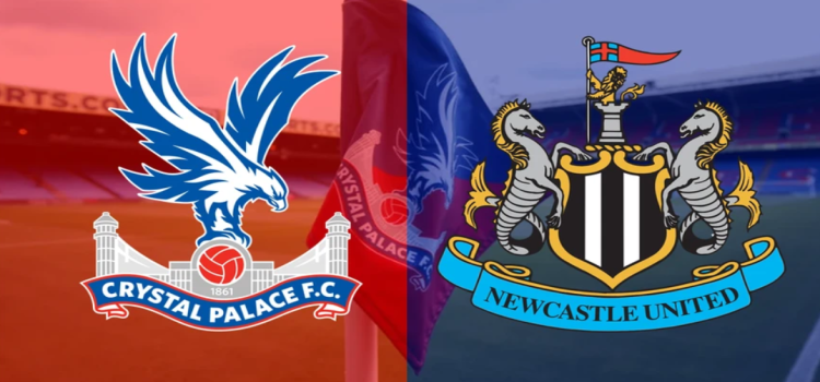 Crystal Palace Newcastle United İddaa Maç Tahmini 25 Ekim 2026