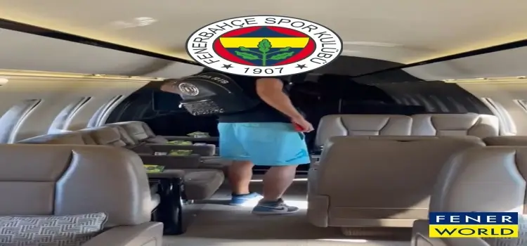 Fenerbahçe bombayı patlattı! Anlaştığımız futbolcu İstanbul'a geliyor