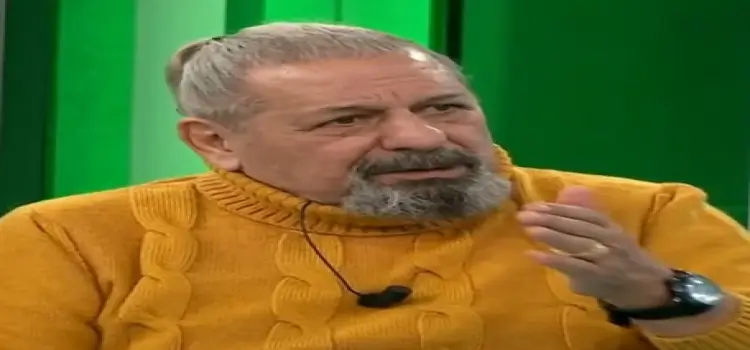 Erman Toroğlu'ndan Fenerbahçe'ye olaay sözler!