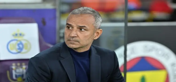 İsmail Kartal 3 futbolcunun biletini kesti