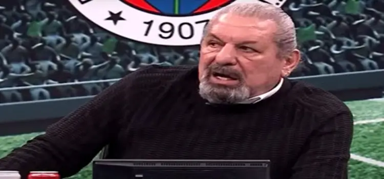 Erman Toroğlu'ndan Fenerbahçe'ye olay ssözler!