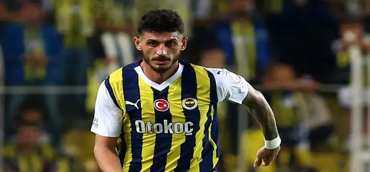 Fenerbahçe'de beklenen oldu! 