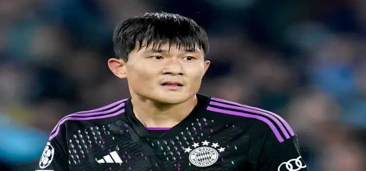 Kim Min Jae'nin yeni takımı belli oldu