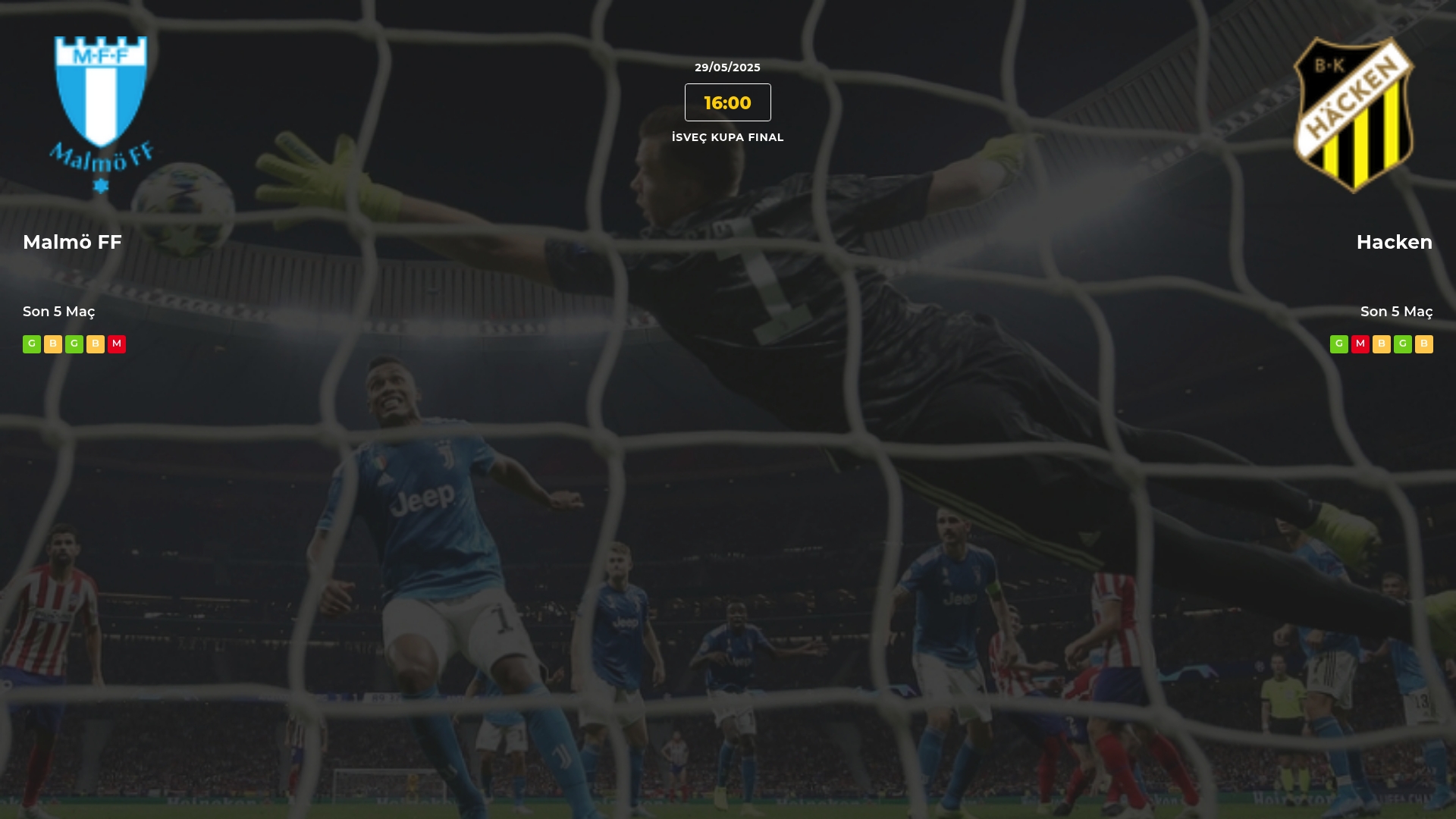 Malmö FF Hacken İddaa Maç Tahmini 29 Mayıs 2025