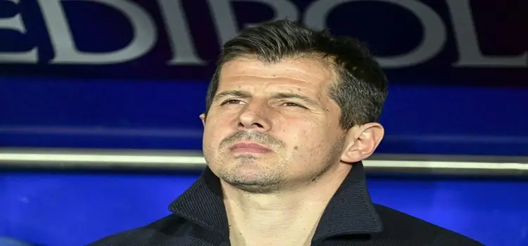 Emre Belözoğlu'ndan Fenerbahçe açıklaması
