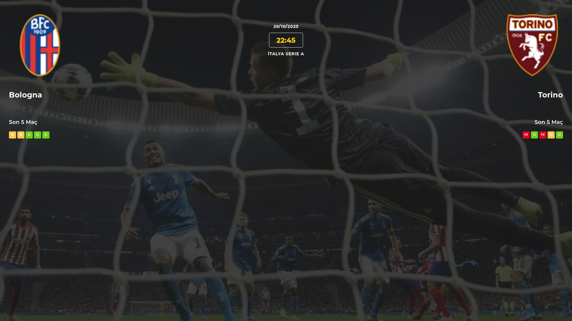Bologna Torino İddaa Maç Tahmini 29 Ekim 2025
