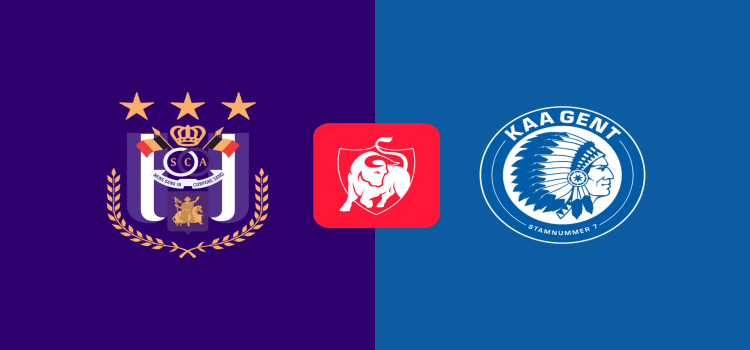 Anderlecht Gent İddaa Maç Tahmini 15 Ocak 2026