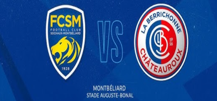 Sochaux Chateauroux İddaa Maç Tahmini 16 Ocak 2026