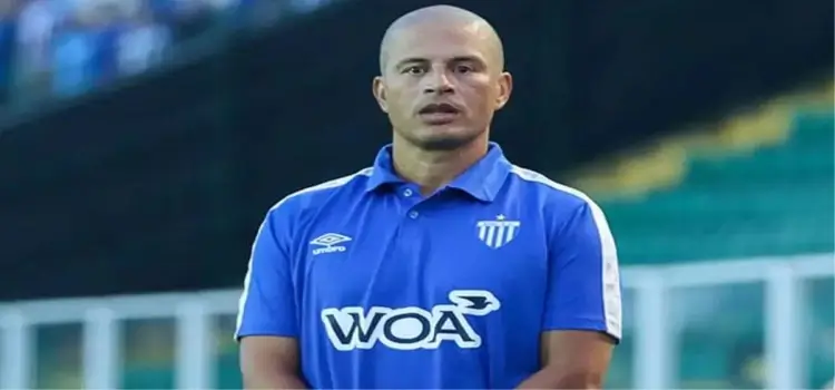 Alex de Souza'nın Süper Lig'deki yeni takımı belli oldu!