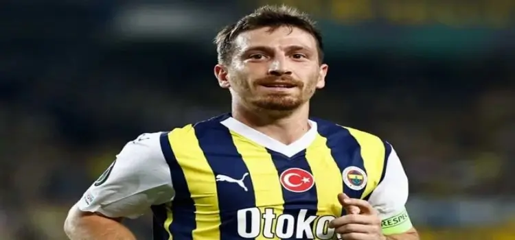Fenerbahçe'de Mert Hakan kararı!