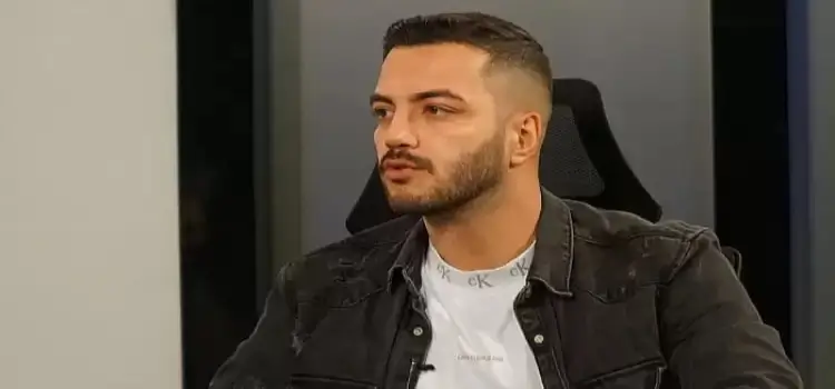Yağız Sabuncuoğlu, Fenerbahçe'nin bir transferini daha açıkladı!