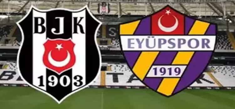 Eyüpspor Beşiktaş İddaa Maç Tahmini 26 Ocak 2026