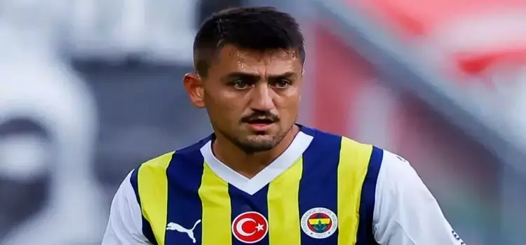 Fenerbahçe'den yılın takası! 
