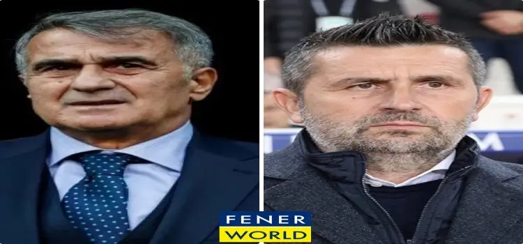 Beşiktaş ve Trabzonspor birbirine girdi! Fenerbahçeli futbolcuyu transfer etmek istiyorlar