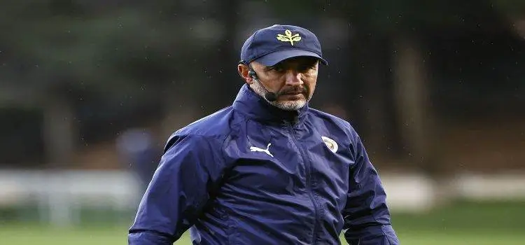 Fenerbahçe'nin Kasımpaşa maçı ilk 11'i belli oldu!