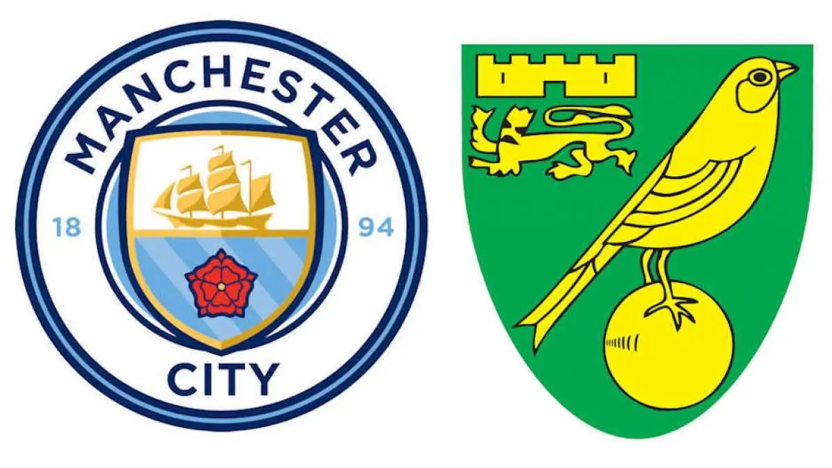 Manchester City Norwich İddaa ve Maç Tahmini 26 Temmuz 2020