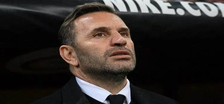 Okan Buruk çıldırdı! Fenerbahçe'den Galatasaray'a yılın çalımı