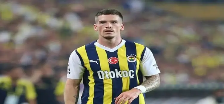 Ryan Kent'in yeni takımı belli oldu