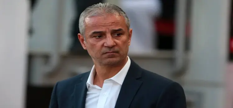 İsmail Kartal yönetime bildirdi! 