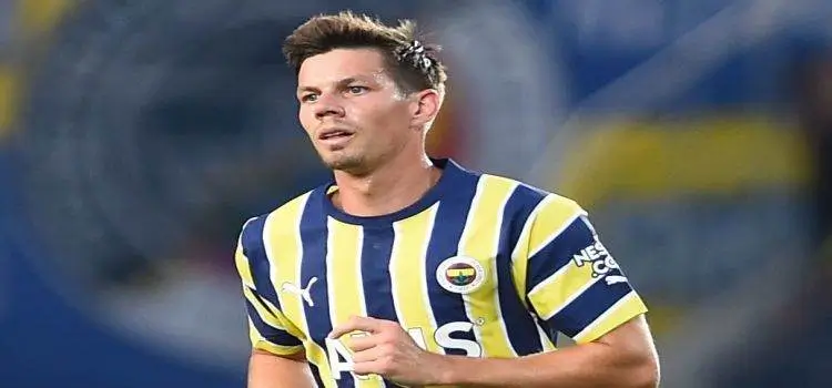 Miha Zajc'ın Süper Lig'deki yeni takımı belli oldu!