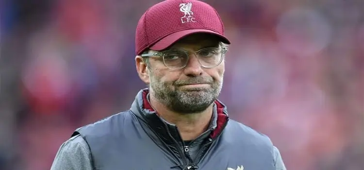 Jürgen Klopp, Fenerbahçeli futbolcunun transfer edilmesini istedi! 