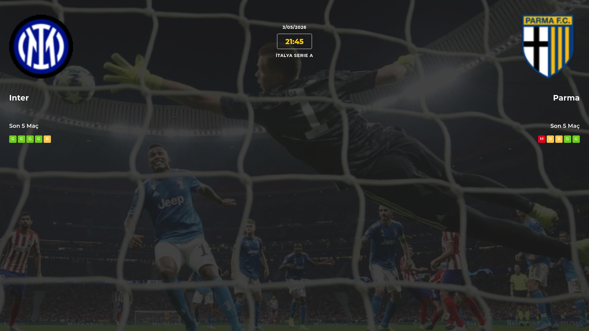 Inter Parma İddaa Maç Tahmini 03 Mayıs 2026