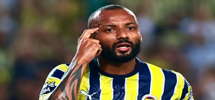 Fenerbahçe'de Joao Pedro bombası