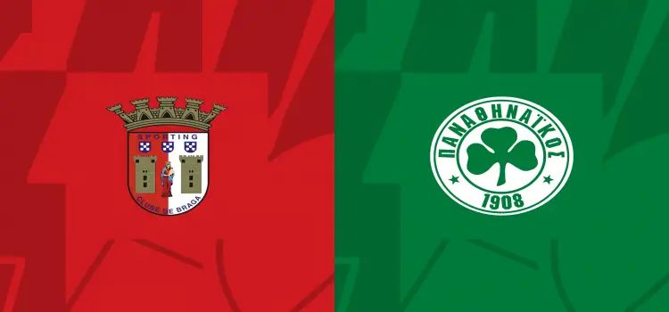 Braga Panathinaikos İddaa Maç Tahmini 23 Ağustos 2023