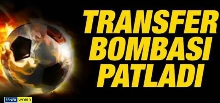 Transfer bombası patladı! Yıldız futbolcu kulübüne resti çekti, Fenerbahçe'ye geliyor