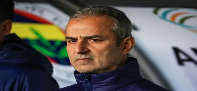 İsmail Kartal neden kaybettiğimizi açıkladıı!