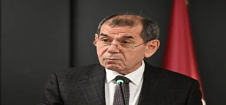 Galatasaray'dan Fenerbahçe'ye olay sözler