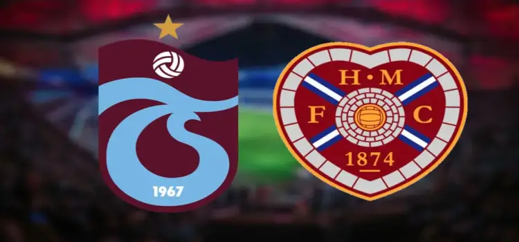 Trabzonspor Hearts İddaa Maç Tahmini 22 Ekim 2026
