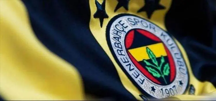 Fenerbahçe'de bir oyuncuyla daha yollar ayrıldı!