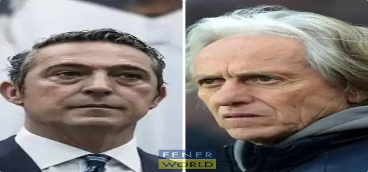 Fenerbahçe'de toplantı sona erdi! Beklenen karar çıktıı