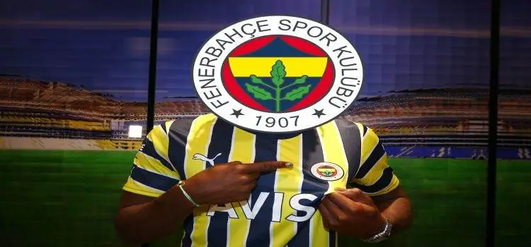 Fenerbahçe, Gambiyalı futbolcuyu transfer ettiğini açıkladı!