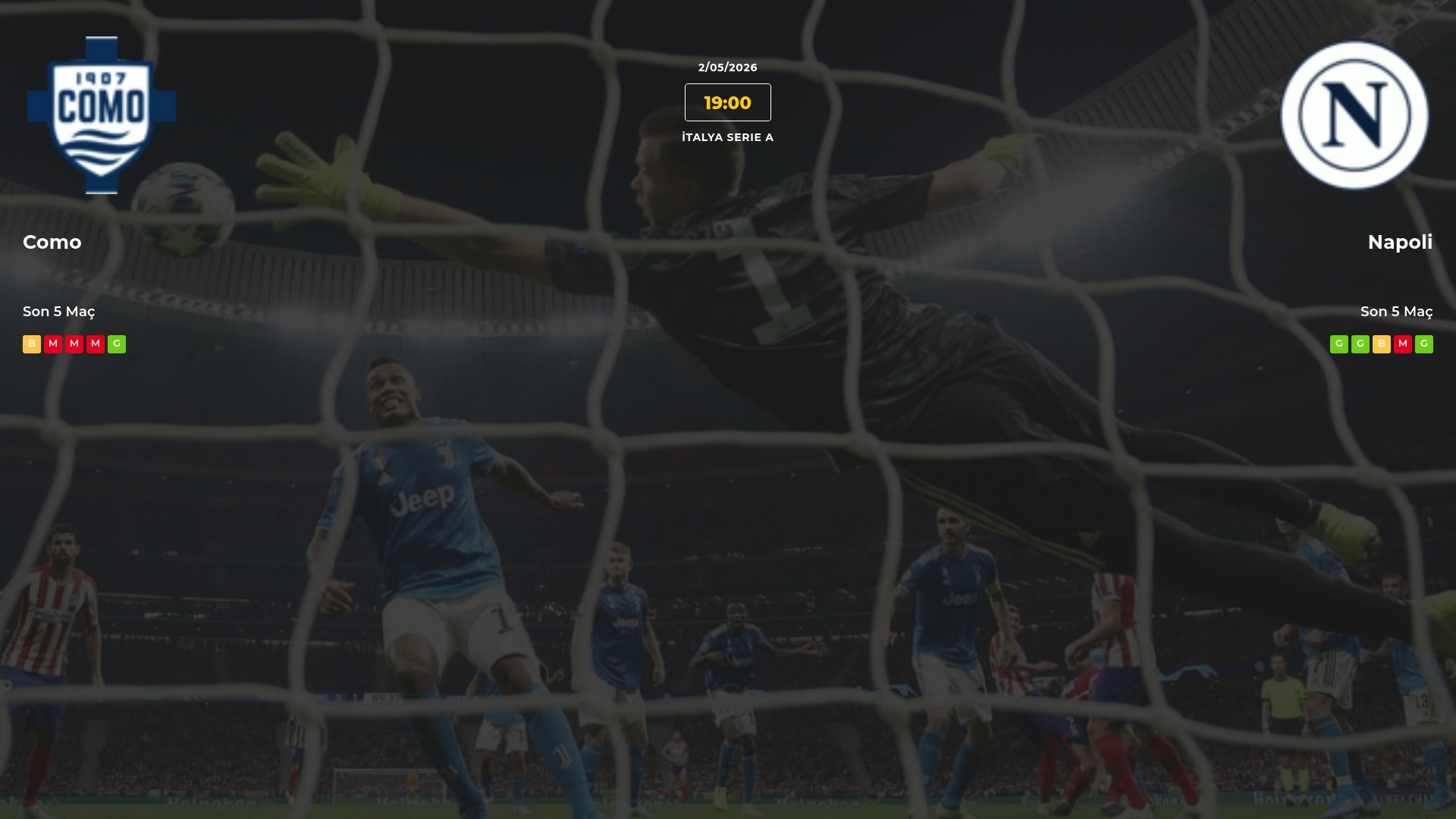 Como Napoli İddaa Maç Tahmini 02 Mayıs 2026
