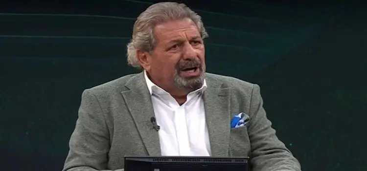 Erman Toroğlu'ndan İsmail Kartal'a olay sözler